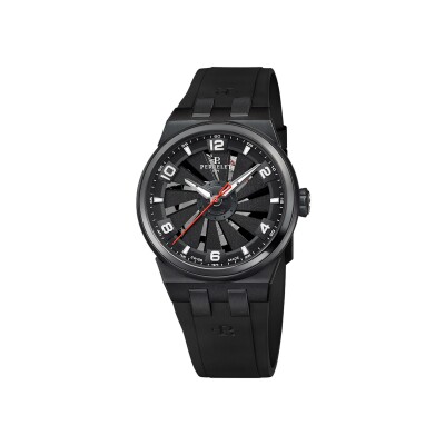Montre Perrelet Turbine Limited Turbine Erotic A4071/2