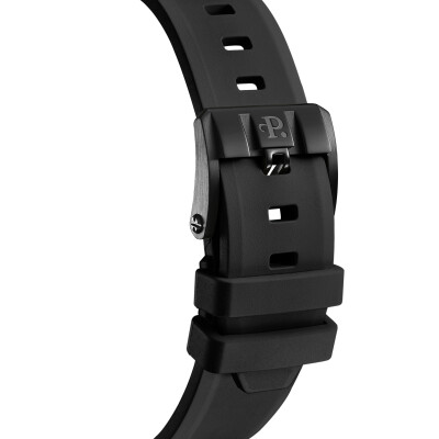 Montre Perrelet Turbine Limited Turbine Erotic A4071/2