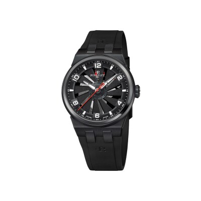 Montre Perrelet Turbine Limited Turbine Erotic A4071/3