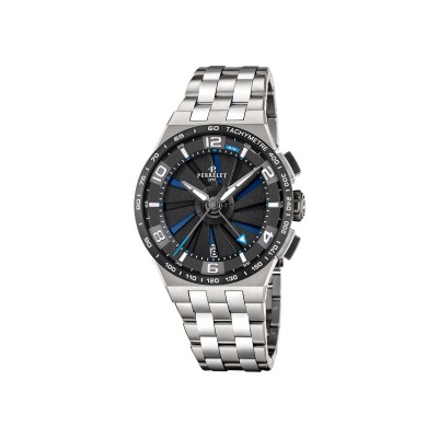 Montre Perrelet Turbine Chrono Neo A4072/1