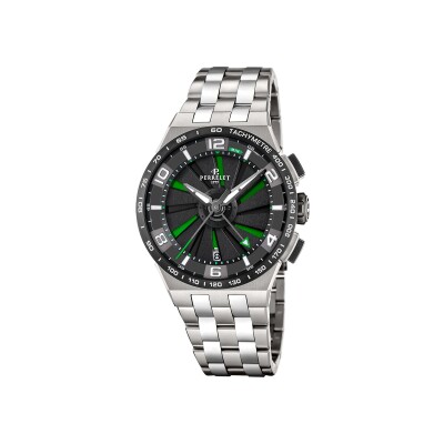 Montre Perrelet Turbine Chrono Neo A4072/2