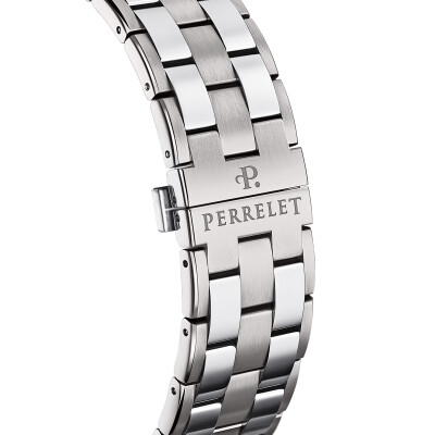 Montre Perrelet Turbine Chrono Neo A4072/3