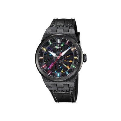 Montre Perrelet Turbine Limited Turbine Splash A8003/2
