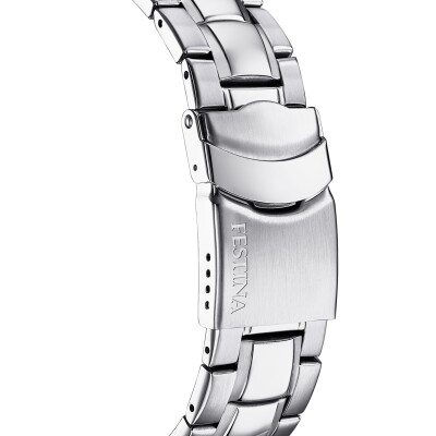 Montre Festina Multifonction F16242/I