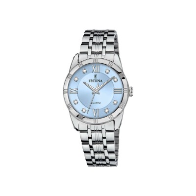 Montre Festina Mademoiselle F16940/E