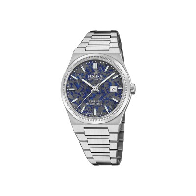 Montre Festina Swiss Made F20028/A