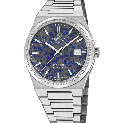 Montre Festina Swiss Made F20028/A