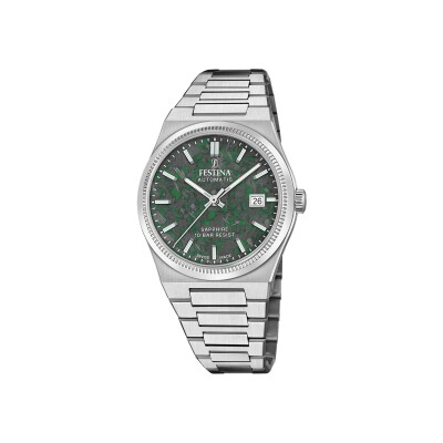 Montre Festina Swiss Made F20028/B