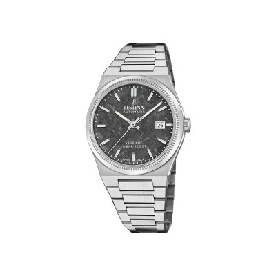 Montre Festina Swiss Made F20028/C