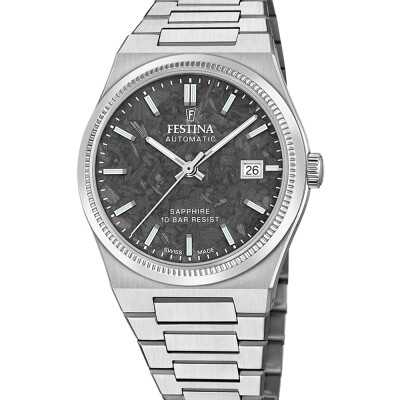 Montre Festina Swiss Made F20028/C