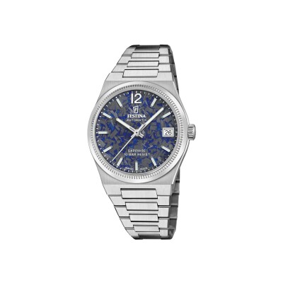 Montre Festina Swiss Made F20029/A
