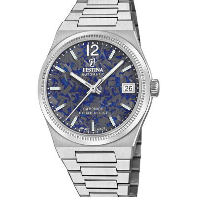 Montre Festina Swiss Made F20029/A