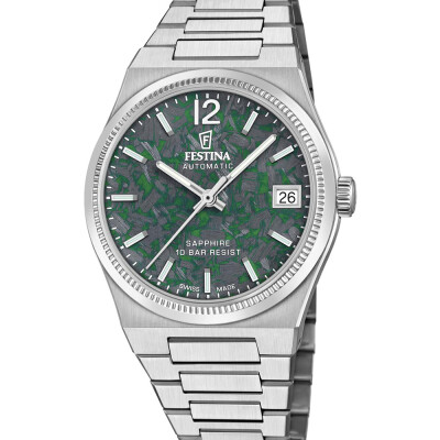 Montre Festina Swiss Made F20029/B
