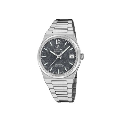 Montre Festina Swiss Made F20029/C