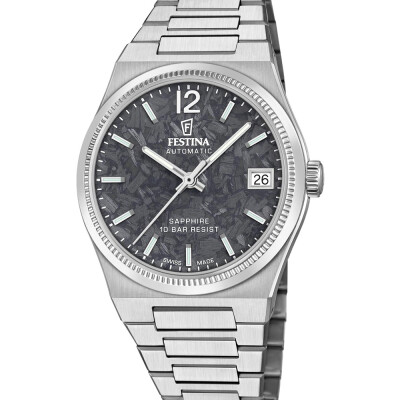 Montre Festina Swiss Made F20029/C