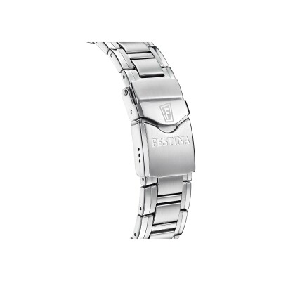 Montre Festina Swiss Made Chrono F20042/3