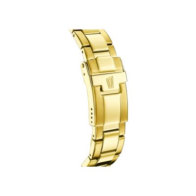 Montre Festina Swiss Made Acier Classique F20044/3