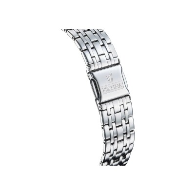 Montre Festina Swiss Made Acier Classique F20045/3