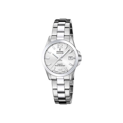 Montre Festina Acier Classique F20049/1