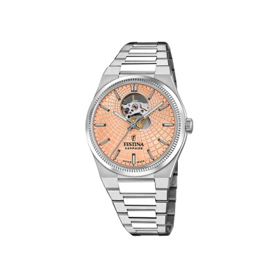 Montre Festina Swiss Made F20053/6