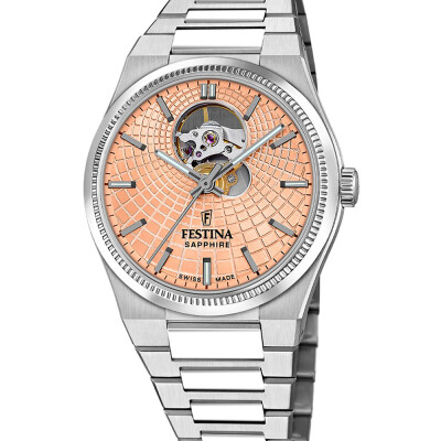 Montre Festina Swiss Made F20053/6