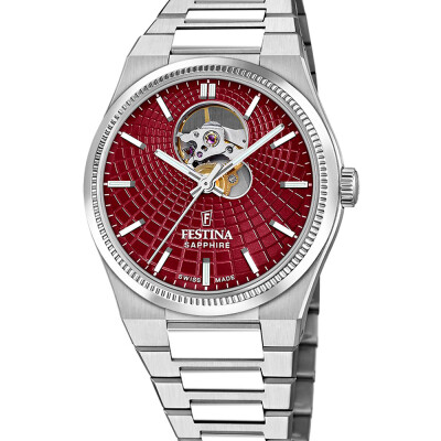Montre Festina Swiss Made F20053/7