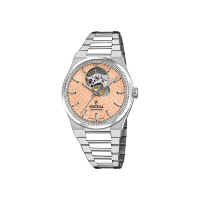 Montre Festina Swiss Made F20054/9