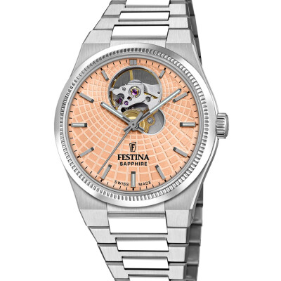 Montre Festina Swiss Made F20054/9