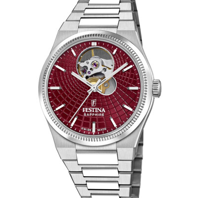 Montre Festina Swiss Made F20054/A