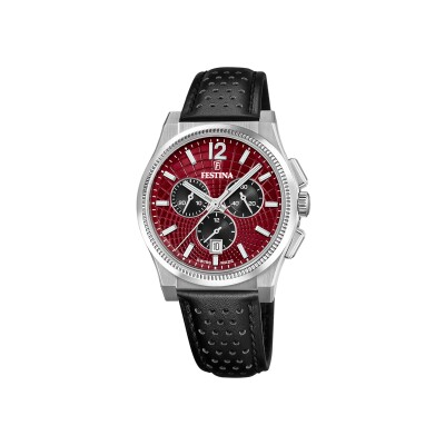 Montre Festina Swiss Made Rive F20060/5