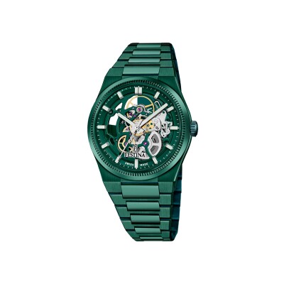 Montre Festina Swiss Made F20072/1