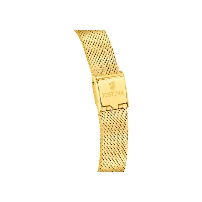 Montre Festina Swiss Made Grace F20077/4