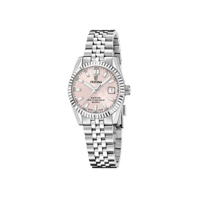 Montre Festina Swiss Made Acier Classique F20087/2