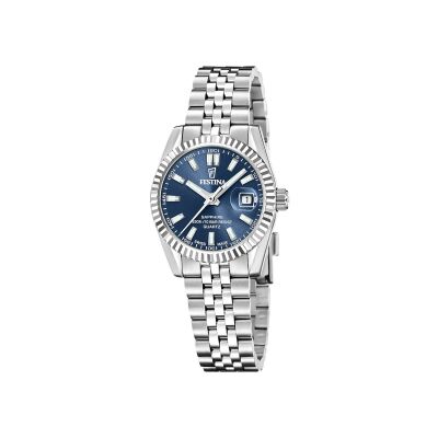 Montre Festina Swiss Made Acier Classique F20087/4
