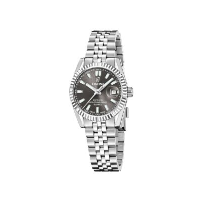 Montre Festina Swiss Made Acier Classique F20087/6