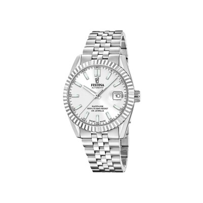 Montre Festina Swiss Made F20090/1