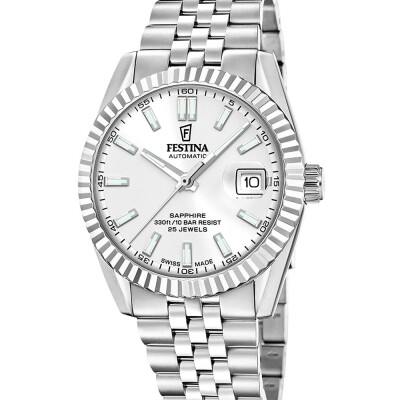 Montre Festina Swiss Made F20090/1