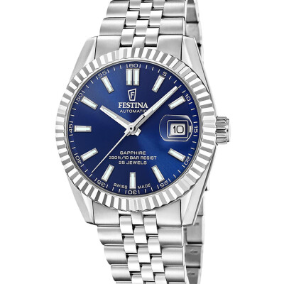 Montre Festina Swiss Made F20090/2