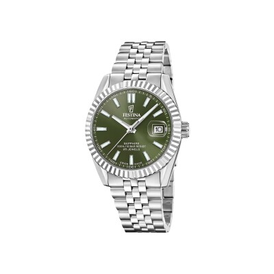 Montre Festina Swiss Made F20090/3