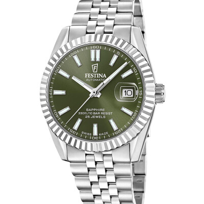 Montre Festina Swiss Made F20090/3