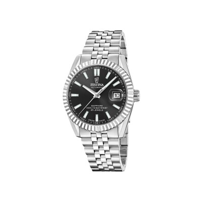 Montre Festina Swiss Made F20090/4