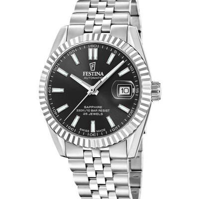 Montre Festina Swiss Made F20090/4