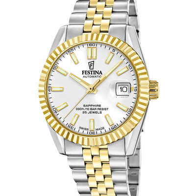 Montre Festina Swiss Made F20091/1