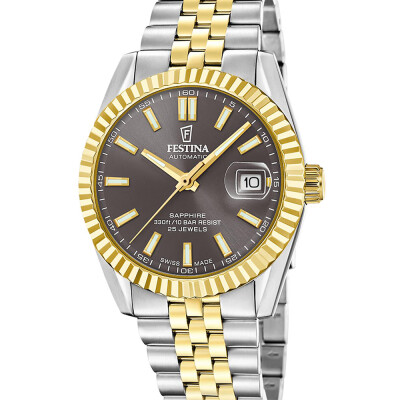 Montre Festina Swiss Made F20091/3