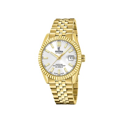 Montre Festina Swiss Made F20092/1