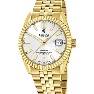 Montre Festina Swiss Made F20092/1