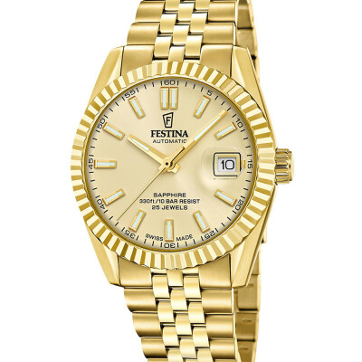 Montre Festina Swiss Made F20092/2