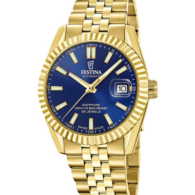 Montre Festina Swiss Made F20092/3