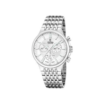 Montre Festina Swiss Made Chrono F20093/1