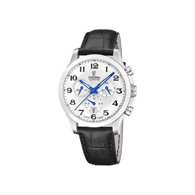 Montre Festina Swiss Made Chrono F20094/1